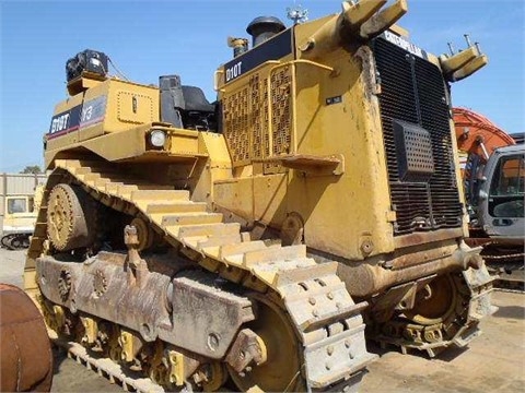 Tractores Sobre Orugas Caterpillar D10T en optimas condiciones Ref.: 1427908474222123 No. 4