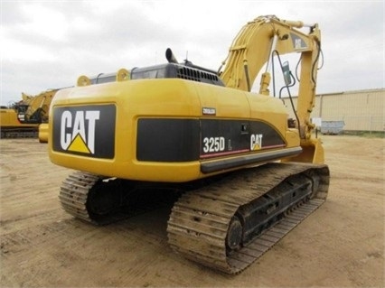 Excavadoras Hidraulicas Caterpillar 325DL importada Ref.: 1427909957287256 No. 2