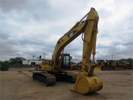 Excavadoras Hidraulicas Caterpillar 325DL importada Ref.: 1427909957287256 No. 3