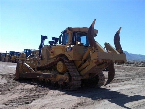 Tractores Sobre Orugas Caterpillar D8T de bajo costo Ref.: 1427910172512695 No. 2