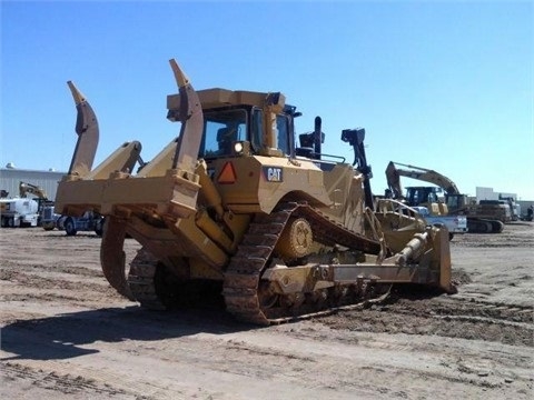 Tractores Sobre Orugas Caterpillar D8T de bajo costo Ref.: 1427910172512695 No. 3