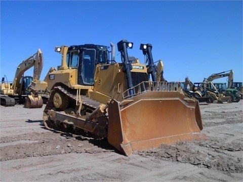 Tractores Sobre Orugas Caterpillar D8T de bajo costo Ref.: 1427910172512695 No. 4