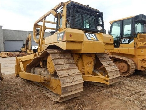 Tractores Sobre Orugas Caterpillar D6T importada Ref.: 1427919288363074 No. 2