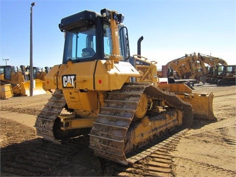 Tractores Sobre Orugas Caterpillar D6N de importacion a la venta Ref.: 1427921658570938 No. 3