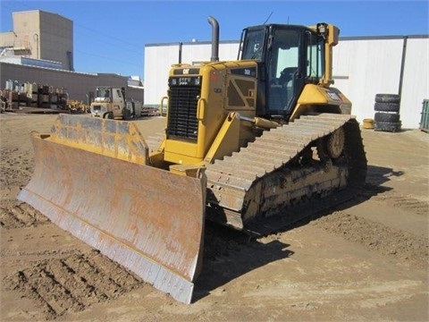 Tractores Sobre Orugas Caterpillar D6N de importacion a la venta Ref.: 1427921658570938 No. 4