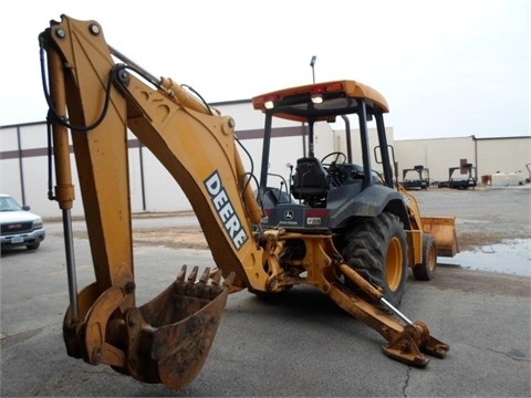 Retroexcavadoras Deere 310G en optimas condiciones Ref.: 1427924943230230 No. 4