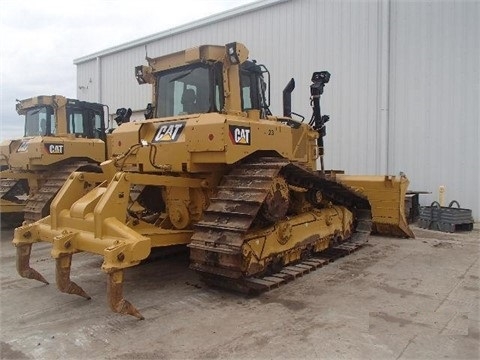 Tractores Sobre Orugas Caterpillar D6T de segunda mano Ref.: 1427924987930369 No. 3