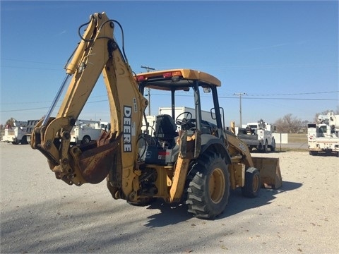 Retroexcavadoras Deere 310G usada de importacion Ref.: 1427925650422165 No. 4