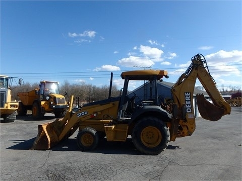 Backhoe Loaders Deere 310G