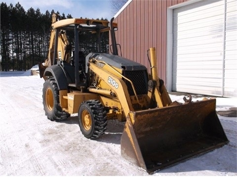 Retroexcavadoras Deere 310G seminueva en perfecto estado Ref.: 1427928590671796 No. 3