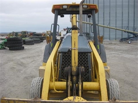 Retroexcavadoras Deere 310G usada de importacion Ref.: 1427929684692317 No. 4