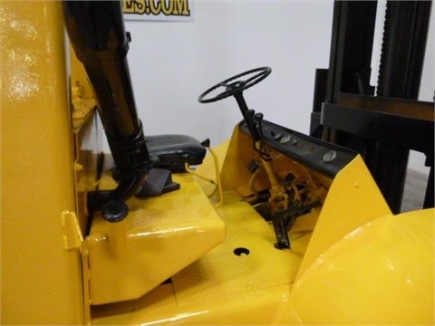 Montacargas Hyster H225E importada en buenas condiciones Ref.: 1428427253570544 No. 4