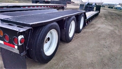 Lowboys Load King 50 TON