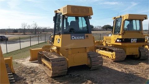 Tractores Sobre Orugas Deere 550J de importacion a la venta Ref.: 1428527378823049 No. 3