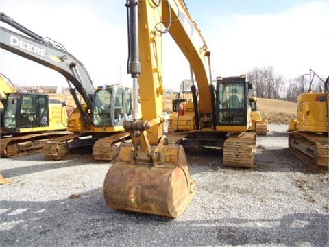 Hydraulic Excavator Caterpillar 320DL