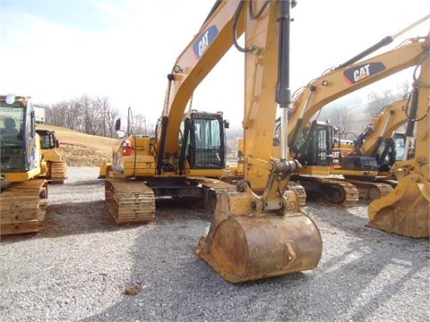 Excavadoras Hidraulicas Caterpillar 320DL usada en buen estado Ref.: 1428539035036999 No. 2