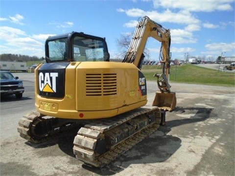 Excavadoras Hidraulicas Caterpillar 320DL usada en buen estado Ref.: 1428539035036999 No. 4