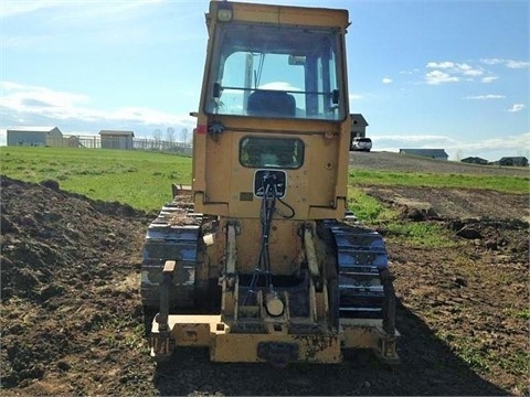 Tractores Sobre Orugas Deere 650G de medio uso en venta Ref.: 1428541780613956 No. 3