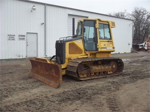 Tractores Sobre Orugas Deere 650H usada en buen estado Ref.: 1428603070521408 No. 4