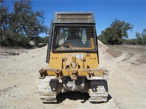 Tractores Sobre Orugas Deere 650H en buenas condiciones Ref.: 1428605150189892 No. 2