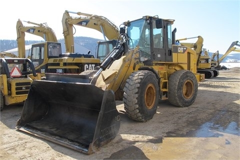 Wheel Loaders Caterpillar 930H