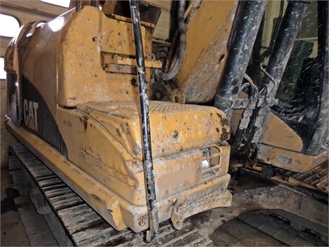 Excavadoras Hidraulicas Caterpillar 312DL usada de importacion Ref.: 1428618524255619 No. 3