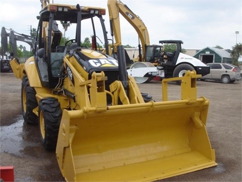 Retroexcavadoras Caterpillar 420E de medio uso en venta Ref.: 1428626683259974 No. 2