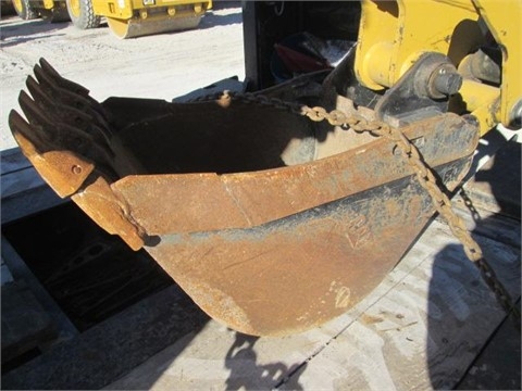 Retroexcavadoras Caterpillar 420F de medio uso en venta Ref.: 1428629896317283 No. 4