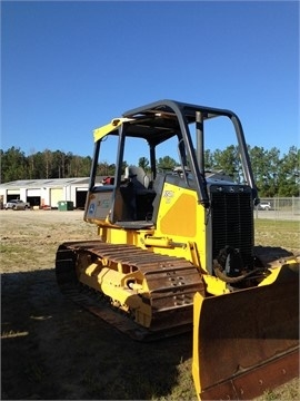 Tractores Sobre Orugas Deere 650J seminueva en venta Ref.: 1428629959199393 No. 3