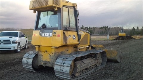 Dozers/tracks Deere 650J