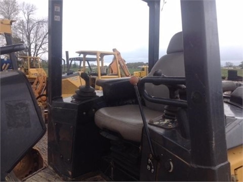 Dozers/tracks Deere 650J