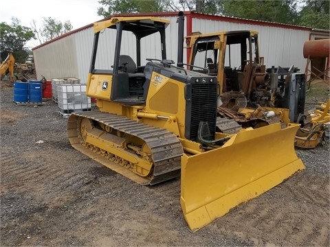 Tractores Sobre Orugas Deere 650J en venta Ref.: 1428638029025760 No. 3