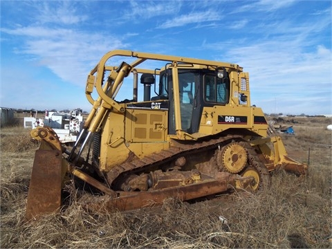 Tractores Sobre Orugas Caterpillar D6R en venta Ref.: 1428692823610547 No. 2