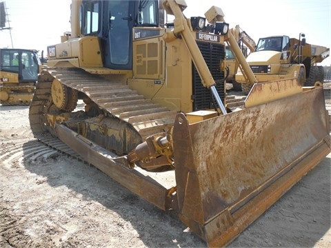 Tractores Sobre Orugas Caterpillar D6T seminueva en venta Ref.: 1428693297760596 No. 2