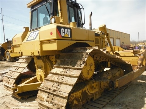 Tractores Sobre Orugas Caterpillar D6T seminueva en venta Ref.: 1428693297760596 No. 3