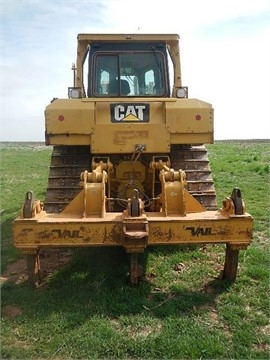 Tractores Sobre Orugas Caterpillar D6T  de medio uso en venta Ref.: 1428694127904529 No. 4