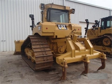 Tractores Sobre Orugas Caterpillar D6T importada a bajo costo Ref.: 1428702847815347 No. 3