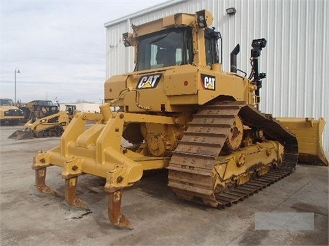 Tractores Sobre Orugas Caterpillar D6T importada a bajo costo Ref.: 1428702847815347 No. 4