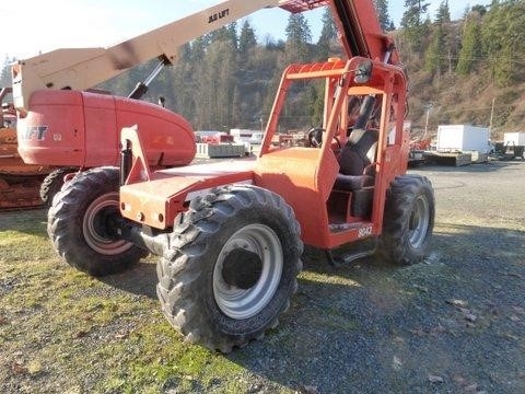 Manipulador Telescopico Sky Trak 8042