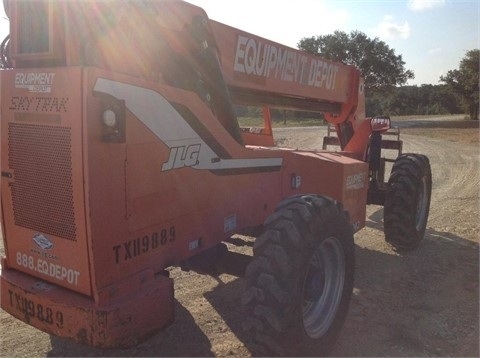 Manipulador Telescopico Sky Trak 8042 en venta, usada Ref.: 1428949310323021 No. 2