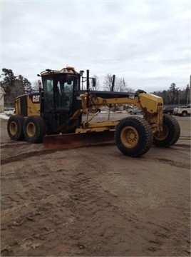 Motoconformadoras Caterpillar 140M importada a bajo costo Ref.: 1428952933557797 No. 4