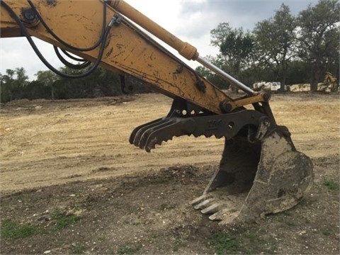 Excavadoras Hidraulicas Deere 200C seminueva en perfecto estado Ref.: 1428953209113831 No. 4