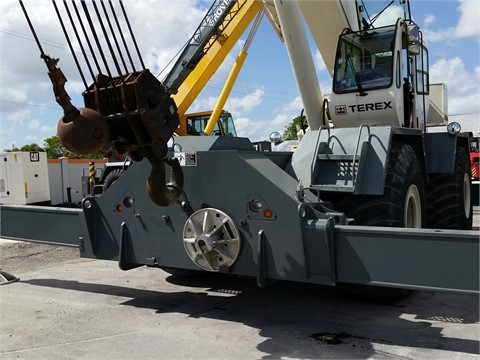 Gruas Terex RT665 usada a la venta Ref.: 1428959865199129 No. 2