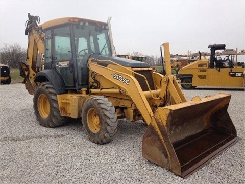 Retroexcavadoras Deere 310SG importada a bajo costo Ref.: 1428960428421472 No. 3