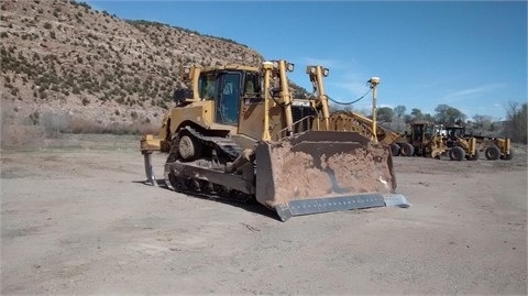 Tractores Sobre Orugas Caterpillar D8T seminueva Ref.: 1428964287070307 No. 3