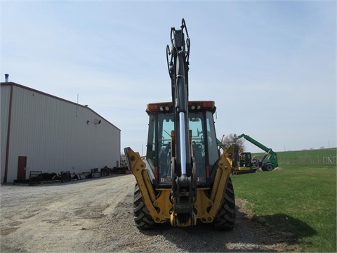 Retroexcavadoras Deere 310SJ importada de segunda mano Ref.: 1428965563590144 No. 4