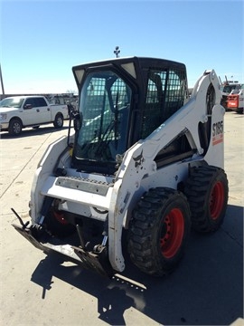 Minicargadores Bobcat  S185 importada a bajo costo Ref.: 1429032543997582 No. 2