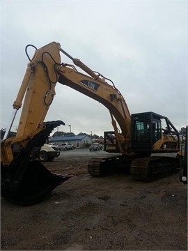 Hydraulic Excavator Caterpillar 330CL