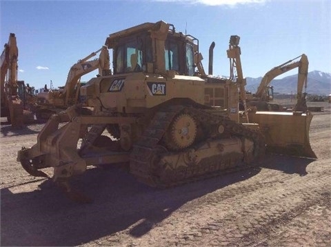 Tractores Sobre Orugas Caterpillar D6T seminueva en venta Ref.: 1429047224735680 No. 2