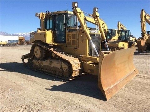 Tractores Sobre Orugas Caterpillar D6T seminueva en venta Ref.: 1429047224735680 No. 3